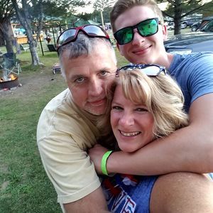 Meet your Posher, Donna